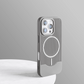 PureStripe Mag Case – Skin-Friendly Texture &  MagSafe Ready