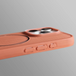 PureStripe Mag Case – Skin-Friendly Texture &  MagSafe Ready