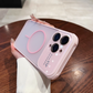 Stylish Full Lens Shield Case – Magnetic Compatible & Ultimate Protection