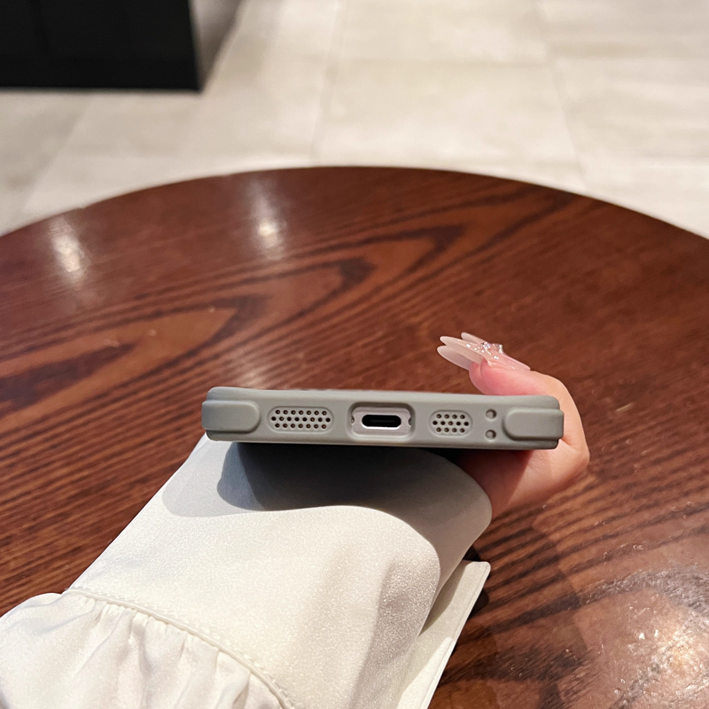 Stylish Full Lens Shield Case – Magnetic Compatible & Ultimate Protection