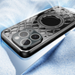 IceMesh Armor Case – Alloy Build, Extreme Cooling & MagSafe Ready