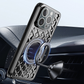IceMesh Armor Case – Alloy Build, Extreme Cooling & MagSafe Ready