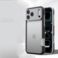 DropLite AirFlow Case - Lightweight, Shockproof, and Heat-Resistant