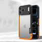 DropLite AirFlow Case - Lightweight, Shockproof, and Heat-Resistant