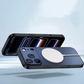 Velora MatteMag Case – Smooth Touch, Metal Feel & Magnetic Ready