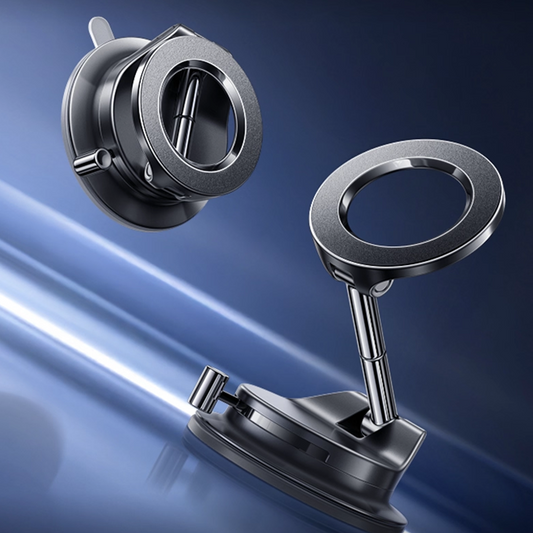 SnapHold Filming Mount – Versatile Angles & Ultra-Strong Grip
