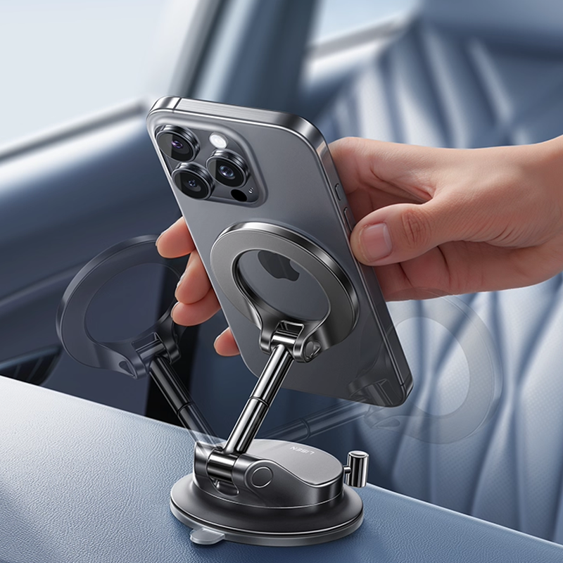 SnapHold Filming Mount – Versatile Angles & Ultra-Strong Grip