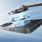 SnapHold Filming Mount – Versatile Angles & Ultra-Strong Grip