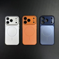 Velora MetalTouch Case – MagSafe Compatible & Smudge-Free
