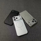 Velora MetalTouch Case – MagSafe Compatible & Smudge-Free