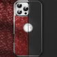 AurumEdge Premium Leather Case – Magnetic-Ready with Total Device Protection
