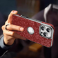 AurumEdge Premium Leather Case – Magnetic-Ready with Total Device Protection