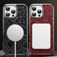 AurumEdge Premium Leather Case – Magnetic-Ready with Total Device Protection