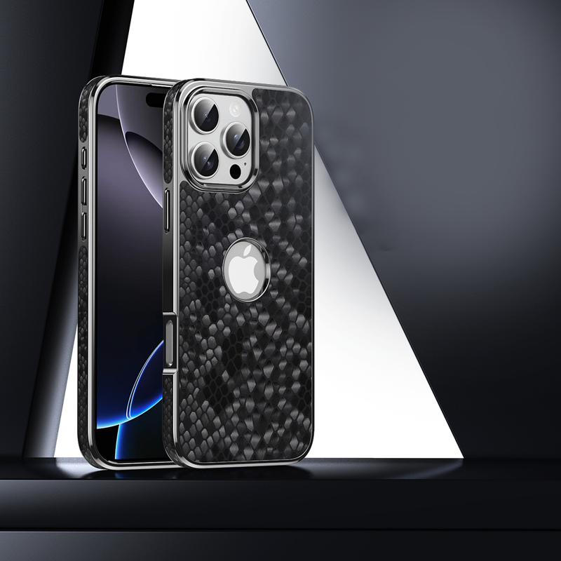 AurumEdge Premium Leather Case – Magnetic-Ready with Total Device Protection