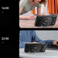 PureForm MagKick Case – Sleek Style, Magnetic Mount & Built-in Stand