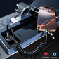 TrustCore 4-in-1 Spring Cable – 240W Ultra-Fast Charging, CarPlay Ready