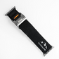 NylonFlex Magnetic Apple Watch Band – Rugged Comfort & Adjustable Fit