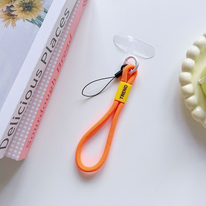 GlideTether Fashion Lanyard – Lightweight, Durable & Fashion-Forward