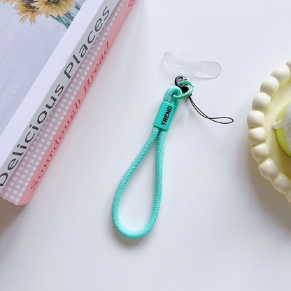 GlideTether Fashion Lanyard – Lightweight, Durable & Fashion-Forward