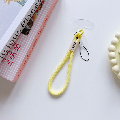 GlideTether Fashion Lanyard – Lightweight, Durable & Fashion-Forward