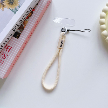 GlideTether Fashion Lanyard – Lightweight, Durable & Fashion-Forward