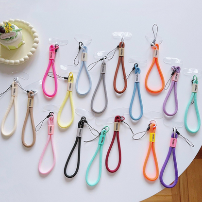 GlideTether Fashion Lanyard – Lightweight, Durable & Fashion-Forward