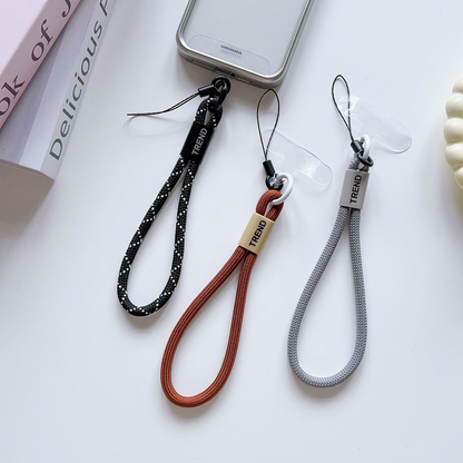 GlideTether Fashion Lanyard – Lightweight, Durable & Fashion-Forward