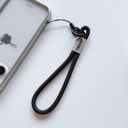 GlideTether Fashion Lanyard – Lightweight, Durable & Fashion-Forward