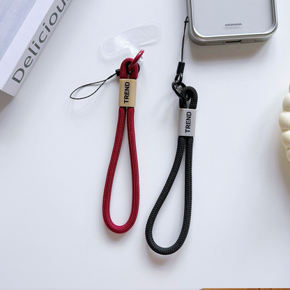 GlideTether Fashion Lanyard – Lightweight, Durable & Fashion-Forward