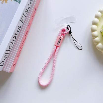 GlideTether Fashion Lanyard – Lightweight, Durable & Fashion-Forward