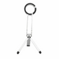 MagTrip MetalStand – Alloy Magnetic Tripod, Foldable & Portable, Multi-Angle Video Capture
