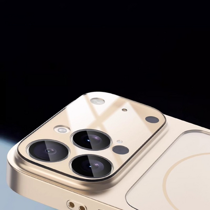 PureGrip Armor Case - Original Feel, MagSafe Charging & Full Protection