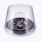 Audelle HaloPod Bluetooth Speaker – Magnetic Alloy Build, Waterproof with Ambient Glow