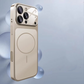 PureGrip Armor Case - Original Feel, MagSafe Charging & Full Protection
