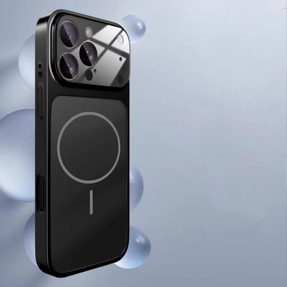 PureGrip Armor Case - Original Feel, MagSafe Charging & Full Protection