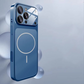 PureGrip Armor Case - Original Feel, MagSafe Charging & Full Protection