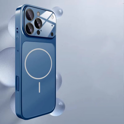 PureGrip Armor Case - Original Feel, MagSafe Charging & Full Protection