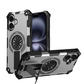 SpinRelief Armor Case – Dynamic Cooling Spinner & Adjustable Stand