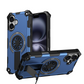 SpinRelief Armor Case – Dynamic Cooling Spinner & Adjustable Stand