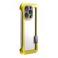 IceFlow Hollow Case – Enhanced Heat Dissipation & Ultra Shockproof