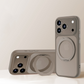 Velora SpinShield Case – Soft-Touch Comfort, 360° Stand & Magnetic Charging
