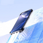 IceFlow Hollow Case – Enhanced Heat Dissipation & Ultra Shockproof