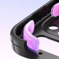 IceFlow Hollow Case – Enhanced Heat Dissipation & Ultra Shockproof
