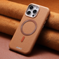 MagAllure Classic Case  – Elegant Alloy Trim & Magnetic Ready
