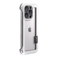IceFlow Hollow Case – Enhanced Heat Dissipation & Ultra Shockproof