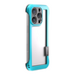 IceFlow Hollow Case – Enhanced Heat Dissipation & Ultra Shockproof