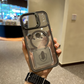 EleganceMag Stand Case – Stylish Protection with MagSafe & Free Lens Film