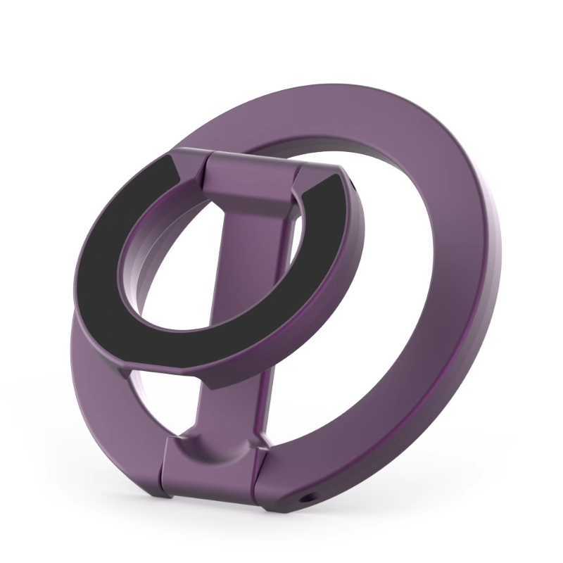 SlimSnap Magnetic Stand - Ultra Slim, Strong Magnetic Mount