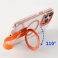StrapStyle Band Case– Stylish Wristband, Kickstand & MagSafe Ready