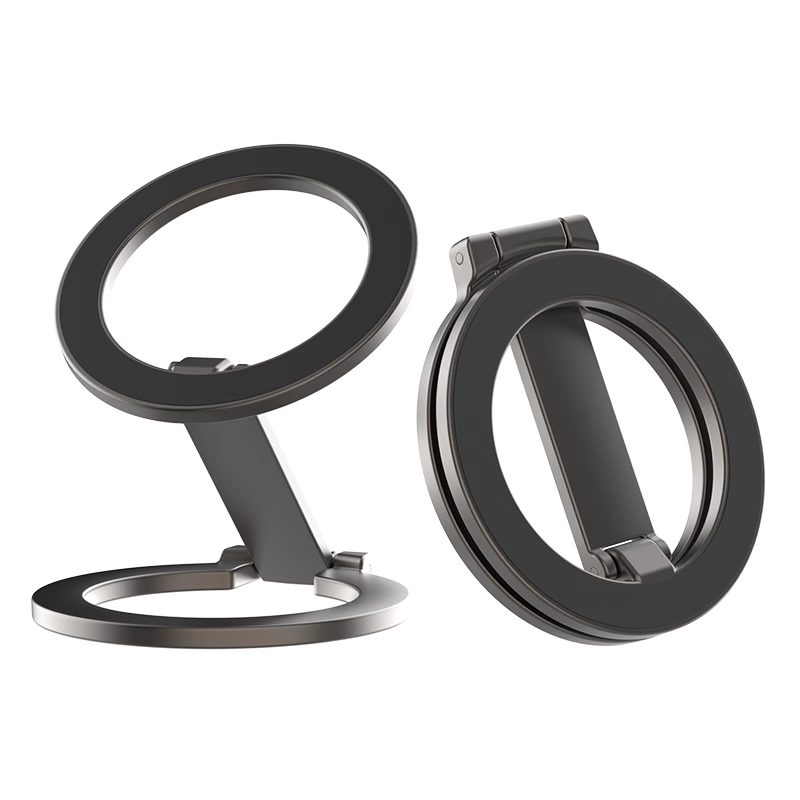 SlimSnap Magnetic Stand - Ultra Slim, Strong Magnetic Mount